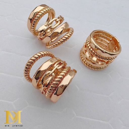 انگشتر پورتوفینو دریم کد 1794 - خرید آنلاین از گالری آداس